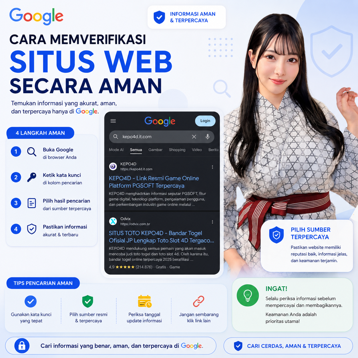KEPO4D